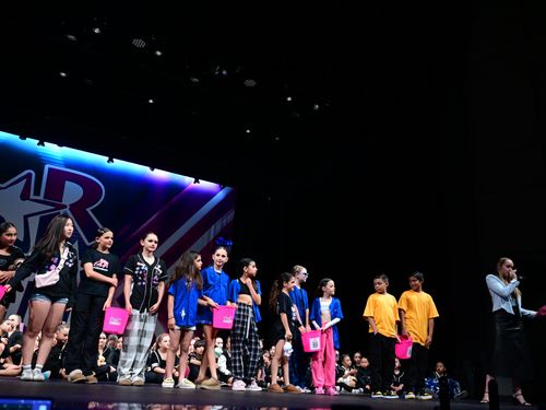 Redondo Beach, CA - 5/30/2025 - Awards