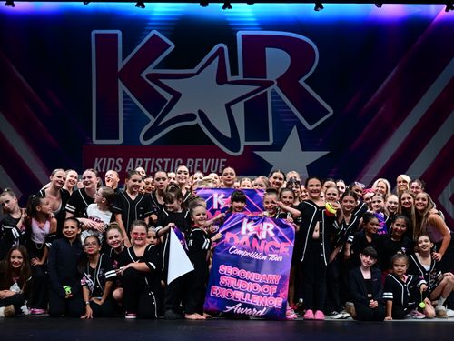 Redondo Beach, CA - 5/30/2025 - Awards