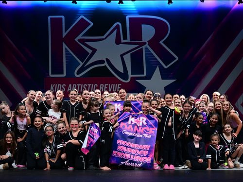 Redondo Beach, CA - 5/30/2025 - Awards