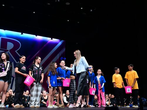 Redondo Beach, CA - 5/30/2025 - Awards