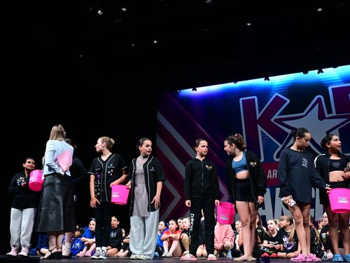 Redondo Beach, CA - 5/30/2025 - Awards