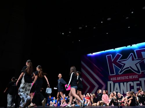 Redondo Beach, CA - 5/30/2025 - Awards