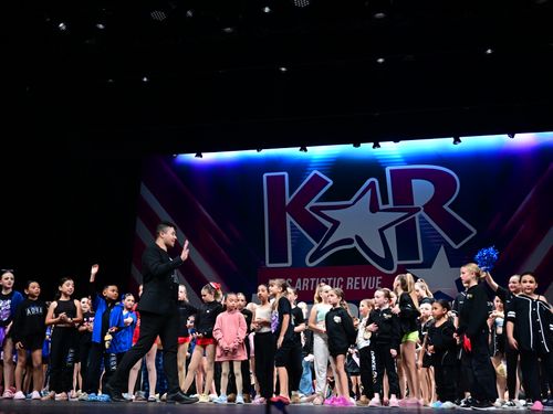 Redondo Beach, CA - 5/30/2025 - Awards