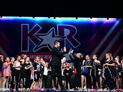 Redondo Beach, CA - 5/30/2025 - Awards