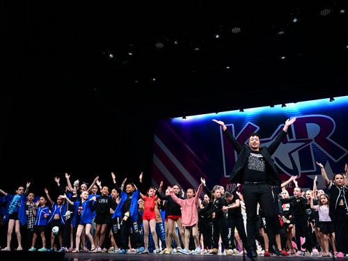 Redondo Beach, CA - 5/30/2025 - Awards