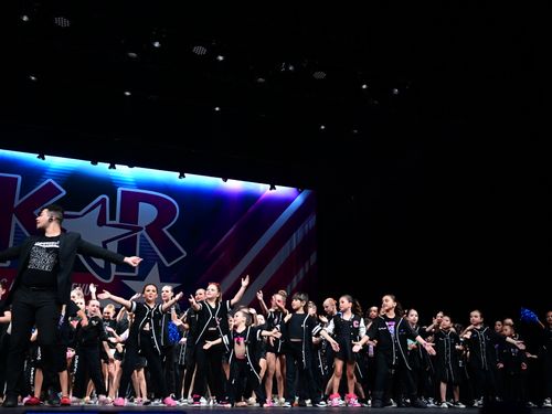 Redondo Beach, CA - 5/30/2025 - Awards