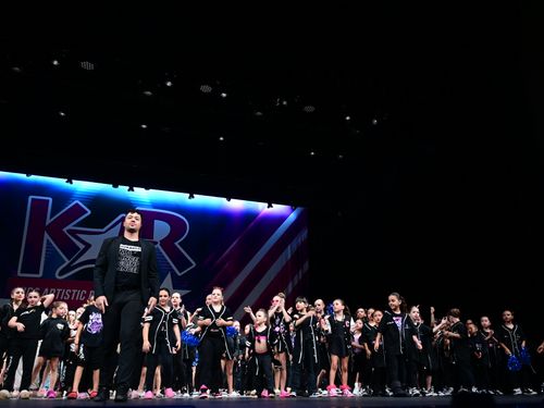 Redondo Beach, CA - 5/30/2025 - Awards