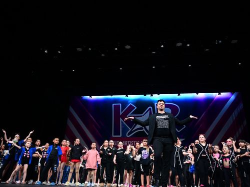 Redondo Beach, CA - 5/30/2025 - Awards