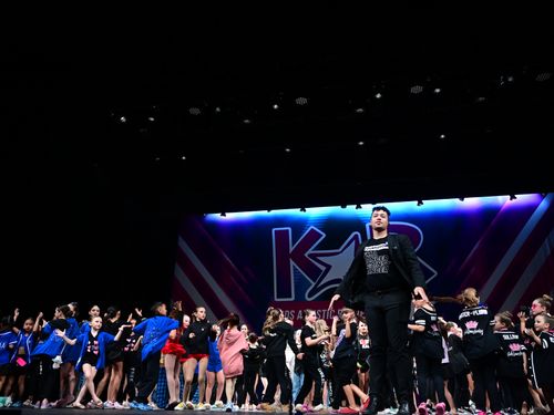 Redondo Beach, CA - 5/30/2025 - Awards