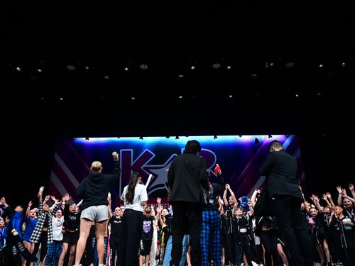 Redondo Beach, CA - 5/30/2025 - Awards