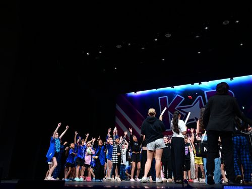 Redondo Beach, CA - 5/30/2025 - Awards