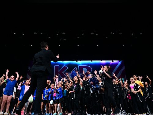 Redondo Beach, CA - 5/30/2025 - Awards