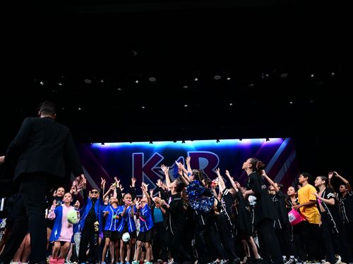 Redondo Beach, CA - 5/30/2025 - Awards