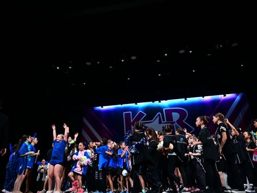 Redondo Beach, CA - 5/30/2025 - Awards