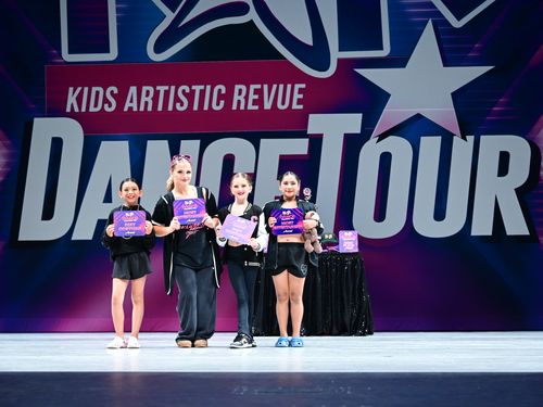 Redondo Beach, CA - 5/30/2025 - Awards