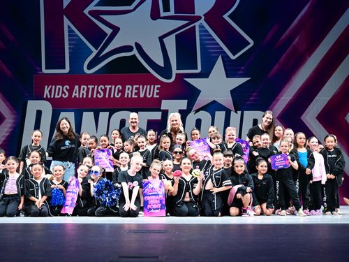 Redondo Beach, CA - 5/30/2025 - Awards