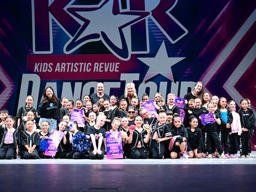 Redondo Beach, CA - 5/30/2025 - Awards