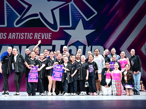 Redondo Beach, CA - 5/30/2025 - Awards