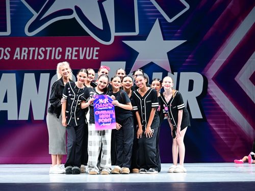 Redondo Beach, CA - 5/30/2025 - Awards