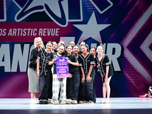 Redondo Beach, CA - 5/30/2025 - Awards