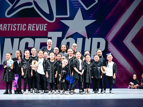 Redondo Beach, CA - 5/30/2025 - Awards