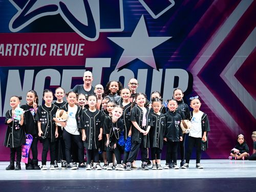 Redondo Beach, CA - 5/30/2025 - Awards