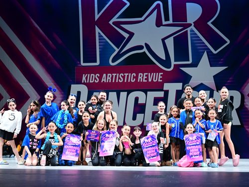 Redondo Beach, CA - 5/30/2025 - Awards
