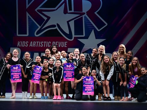 Redondo Beach, CA - 5/30/2025 - Awards