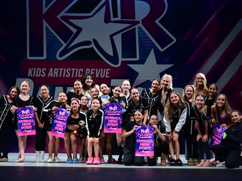 Redondo Beach, CA - 5/30/2025 - Awards