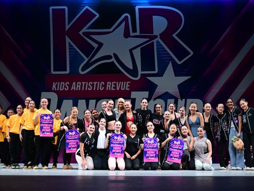 Redondo Beach, CA - 5/30/2025 - Awards