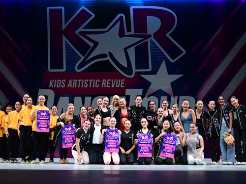 Redondo Beach, CA - 5/30/2025 - Awards