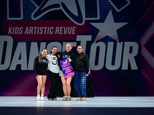 Redondo Beach, CA - 5/30/2025 - Awards