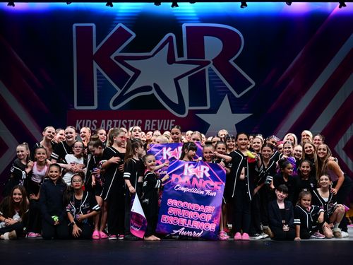 Redondo Beach, CA - 5/30/2025 - Awards