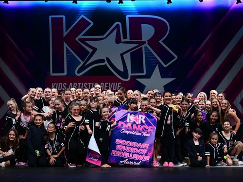 Redondo Beach, CA - 5/30/2025 - Awards