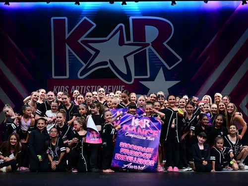 Redondo Beach, CA - 5/30/2025 - Awards