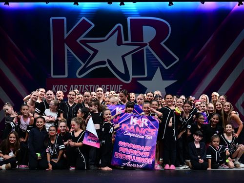 Redondo Beach, CA - 5/30/2025 - Awards