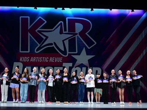 Redondo Beach, CA - 5/30/2025 - Awards
