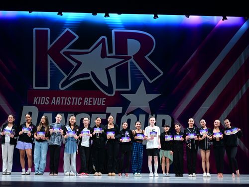 Redondo Beach, CA - 5/30/2025 - Awards