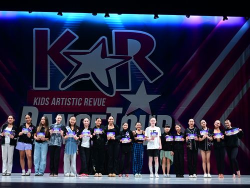 Redondo Beach, CA - 5/30/2025 - Awards