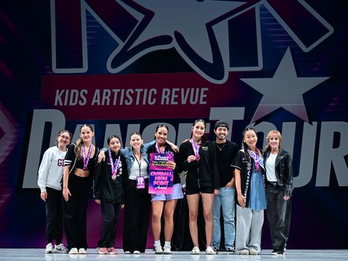 Redondo Beach, CA - 5/30/2025 - Awards