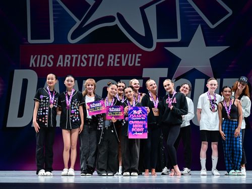 Redondo Beach, CA - 5/30/2025 - Awards
