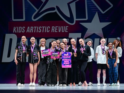 Redondo Beach, CA - 5/30/2025 - Awards