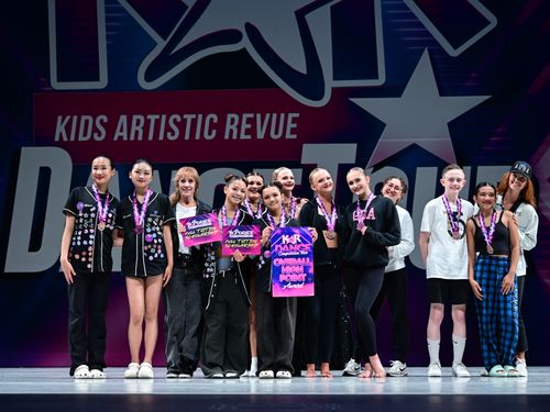 Redondo Beach, CA - 5/30/2025 - Awards