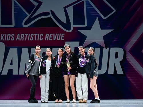 Redondo Beach, CA - 5/30/2025 - Awards