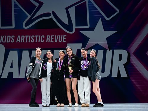 Redondo Beach, CA - 5/30/2025 - Awards