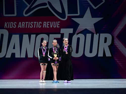 Redondo Beach, CA - 5/30/2025 - Awards
