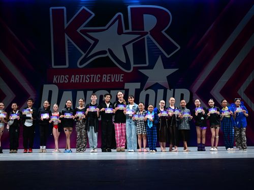 Redondo Beach, CA - 5/30/2025 - Awards
