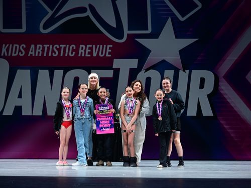 Redondo Beach, CA - 5/30/2025 - Awards