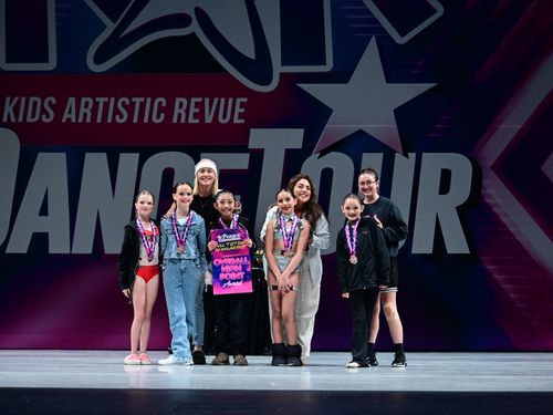 Redondo Beach, CA - 5/30/2025 - Awards