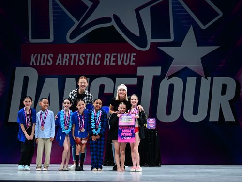 Redondo Beach, CA - 5/30/2025 - Awards